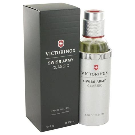 swiss army men's cologne.